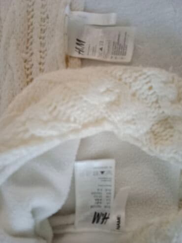 takko devojčice: For girls, color - White — 7