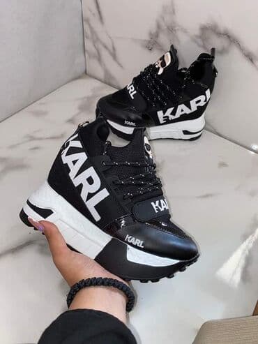 vapormax 360 cena: Trainers, size - 40 — 3