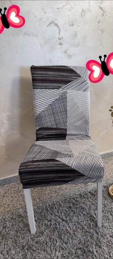 navlake za stolice: Za stolice — 1