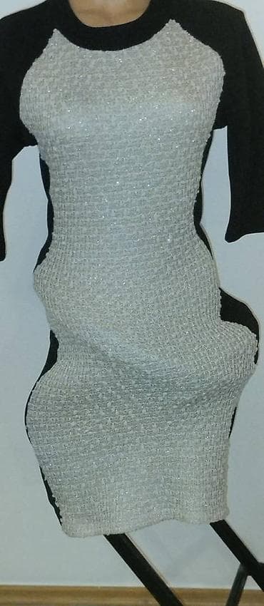 sive haljine: Karakteristike predmeta Proizvođač: Ostalo Veličina Evropska: 38 — 1