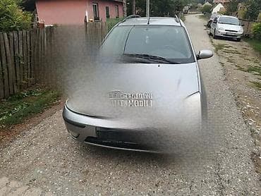 kardan za auto: GLAVNI KOCIONI CILINDRI ZA FORD C-MAX OD 1998. DO 2010. GOD. | — 1