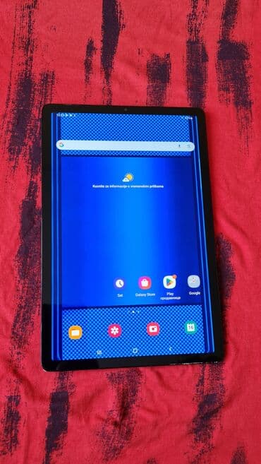 usb kabl za punjac samsung: Samsung galaxy s5e veliki 10.5 inca,tablet kao nov nema mane sve radi — 17