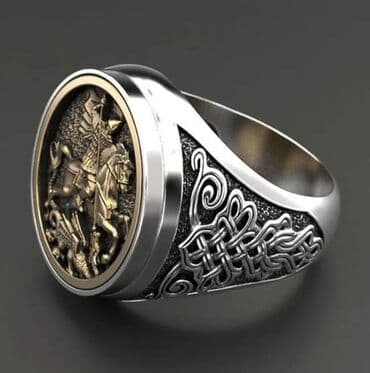 koton prstenje: Vel:13
Cena:1000din — 3