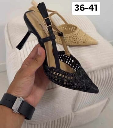 boteko obuca sandale: Sandals, Boreli — 1