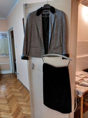 deichmann mokasine ženské: XL (EU 42), Wool — 6