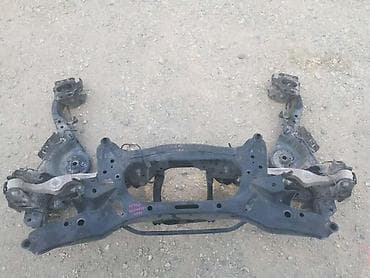 bokali za krov cena: ZADNJI TRAP ZA NISSAN QASHQAI OD 2006. DO 2013. GOD. | Zadnji trap — 1