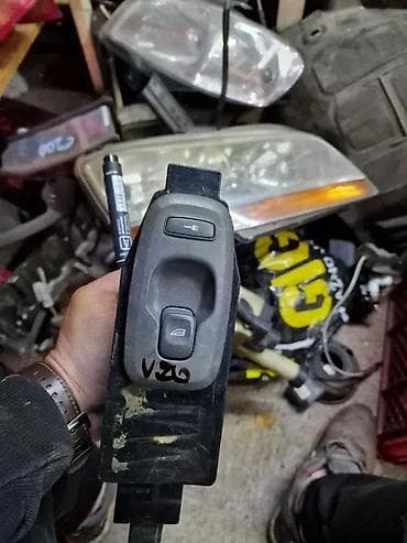 stitnici za prozore auta: PREKIDAC PROZORA VOLVO V70 | Prekidac prozora volvo v70 — 1