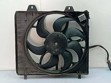 VENTILATOR ZA OPEL CORSA F OD 2019. DO 2024. GOD. | Polovni