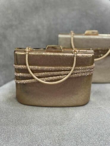 push up helanke new yorker: Elegant purse — 4