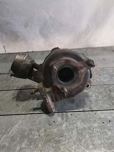 TURBINA 2.0 TDI ZA AUDI A4 OD 2004. DO 2008. GOD. | Turbina Audi A4 na lalafo.rs TURBINA 2.0 TDI ZA AUDI A4 OD 2004. DO 2008. GOD. | Turbina Audi A4