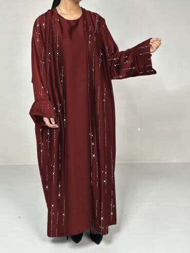 srebrni kais za haljine: Other sleeves — 2