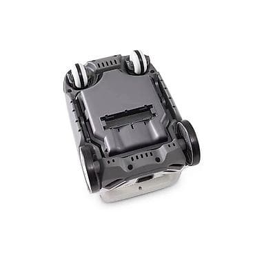 stalak za torbe: Automatski čistač bazena robot ZX100 – Intex – nov – crevo 6,5m — 3