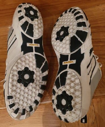 una obuca beograd: Trainers, Nautica, size - 45.5 — 3