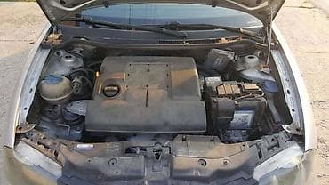 auto delovi beograd: Volkswagen 2007 г. — 3