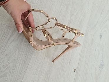 wrangler sandale: Jednom nosene 40 br — 2