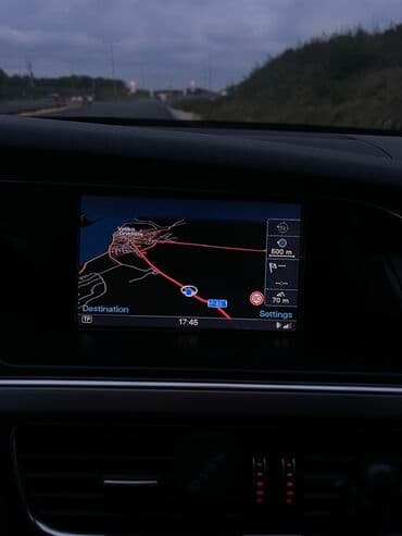 Audi A4: 1.8 l | 2013 г. Limuzina — 16