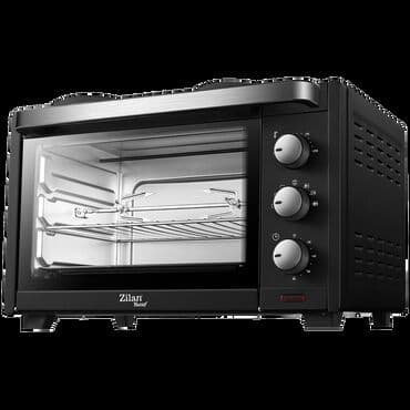 Kapacitet: 28 litara. Kontrola temperature: 100-230°C. Selekcija na lalafo.rs Kapacitet: 28 litara. Kontrola temperature: 100-230°C. Selekcija