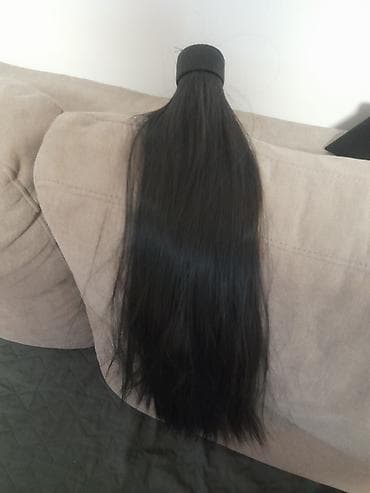 Parfemi: AKCIJA DO ISTEKA ZALIHA. Prirodna nadogradnja kose – tamno — 7