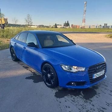car buy: AUDI A6 C7 8 NOSAC KRILA I BRANIKA ALU I PVC | audi vw delovi ALTINA — 3