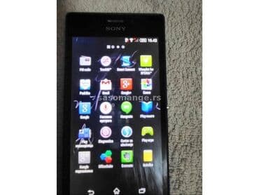 izrada pecenjara od metala: Sony Xperia M2 Dual — 3