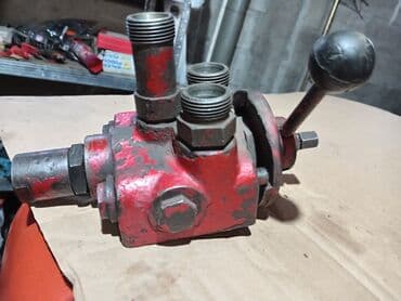 alati prodaja: Regulator protoka ulja nov ne korišćen cwna 200 e, Vetil za kipera — 6