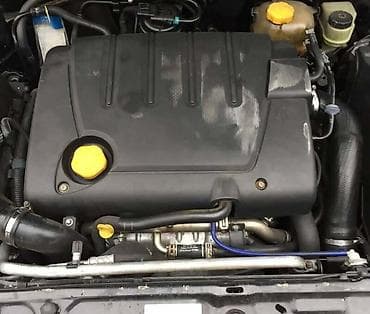 rasprodaja automobila: OPEL VECTRA C 1.9 8V - KOMPLETAN AUTO U DELOVIMA | 1.9CDTI 88KW — 4
