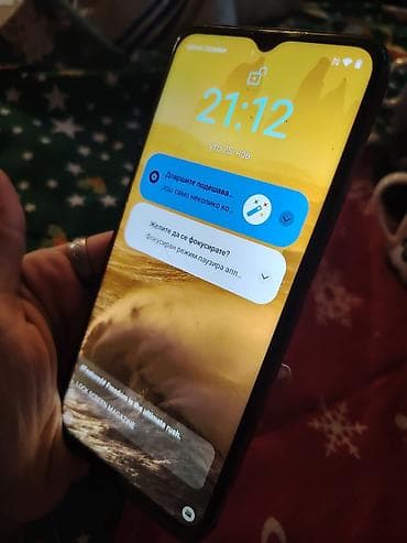 aparat za soda vodu: Realme smartphone – 50 MP AI kamera, ekran sa rupicom i brzim — 3