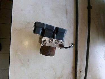 ABS ZA PEUGEOT 206