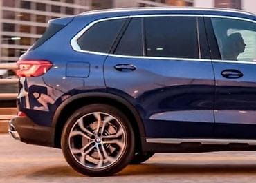 BRAVE I KVAKE ZA BMW X5 OD 2019. DO 2020. GOD