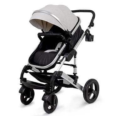 aparat za komarce za bebe: Jungle kolica za bebe Oxy, 0m+ (šifra proizvoda: 4001) - Namenjena — 1