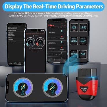 prikolica za imt 506: AUTOPHIX 3210 Bluetooth OBD2 Auto Dijagnostika Detalji o proizvodu — 15