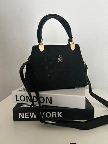 torba hermes cena: Torba za rame, Prada, Materijal: Veštačka koža — 7