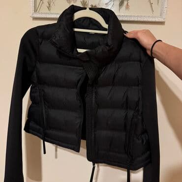 Zara, S (EU 36), Jednobojni, Sa postavom