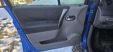 sedista za reno megan 2: TAPACIRUNG TAPACIR LAJSNA ZA RENAULT SCENIC — 2