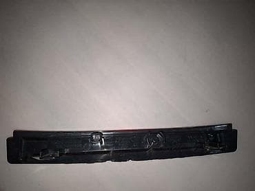 Stop Signals: TRECA STOPALJKA STOPLAMPA ZA RENAULT CLIO — 2