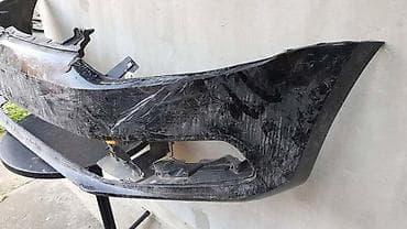 magneti za struju: BRANIK ZA VOLKSWAGEN POLO | polo prednji branik 6R0 807 221 — 4
