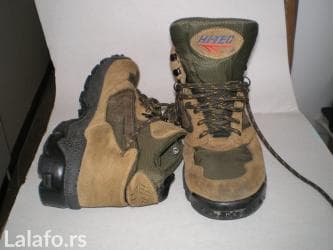 swatch novi sad: Boots, H&M, size - 42 — 3