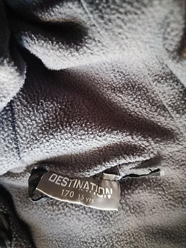 Kostimi za maskenbal: Zimska jakna DESTINATION, veličina 170 (15 yrs) - Model: puffer sa — 2