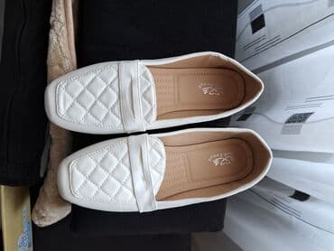 Loafers, 41 — 2