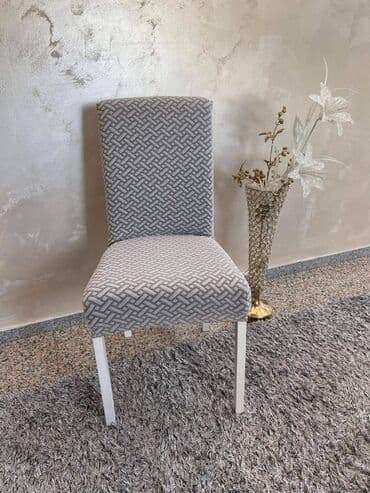 stalak za zvucnike: Cotton, For chair — 1