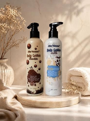angelo litrico kozna jakna: 🌸 Negujte svoju kožu uz predivne mirise! 🌸 ✨ Miss Vanessa Body Lotion — 1