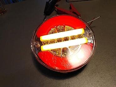 led lights cena: ŠTOP SVETLO POMERAJUĆI MIGAVAC | Štop svetlo sa pomerajućim migavcem — 4