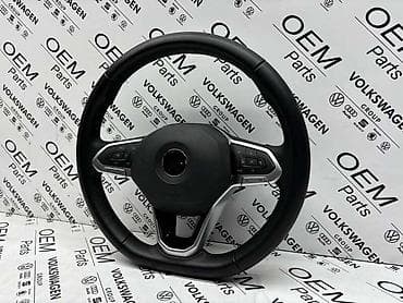 nova krila golf 4: VOLAN BEZ ŠIFTERA SA KOMANDAMA ZA VOLKSWAGEN GOLF 8, PASSAT B8, TIGUAN — 3