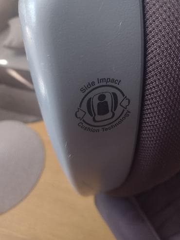 buster za decu: Auto sediste Romer 15-36 Kg Isofix - model romer KID Fix Od 15-36 — 4