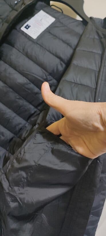 tommy hilfiger zimska jakna: Kožne jakne — 8