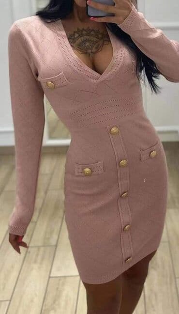 haljine u gloknu: Haljine 2600 — 2