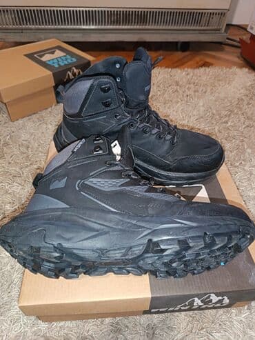 zimske tunike haljina: Čizme, veličina - 42 — 4