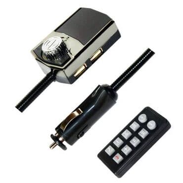the walking dead prevod na srpski: Bluetooth FM Transmiter MP3 Player Hands Free za Auto NOVO Cene nisu — 1