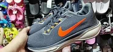 Patike: Nike patike za trčanje – Zoom serija - Lagani, prozračni gornjište od — 3