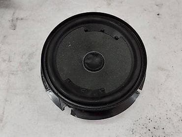 nalepnice za pragove auta: PREDNJI LEVI ZVUCNIK ZA VOLKSWAGEN GOLF 7 - 5G0035153G | Prednji — 2